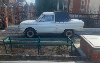 ЗАЗ 968, 1992 год, 120 000 рублей, 1 фотография