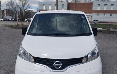 Nissan NV200, 2014 год, 1 150 000 рублей, 1 фотография