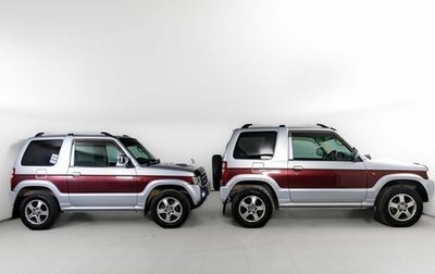 Mitsubishi Pajero Mini II, 2010 год, 930 000 рублей, 1 фотография