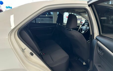 Toyota Corolla, 2013 год, 1 379 000 рублей, 17 фотография