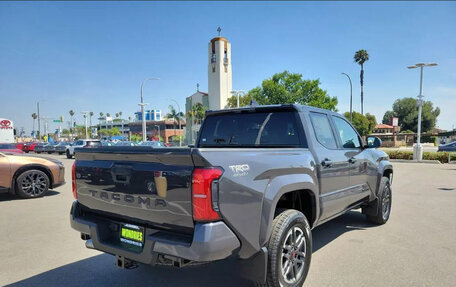 Toyota Tacoma, 2026 год, 6 109 822 рублей, 3 фотография