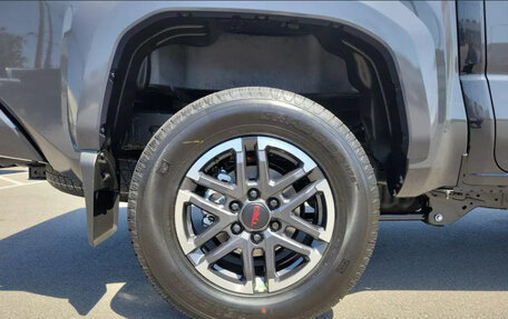 Toyota Tacoma, 2026 год, 6 109 822 рублей, 4 фотография