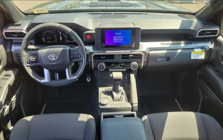 Toyota Tacoma, 2026 год, 6 109 822 рублей, 7 фотография