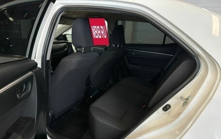 Toyota Corolla, 2013 год, 1 379 000 рублей, 18 фотография