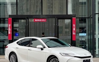 Toyota Camry, 2025 год, 3 765 000 рублей, 1 фотография