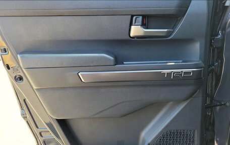 Toyota Tacoma, 2026 год, 6 109 822 рублей, 10 фотография