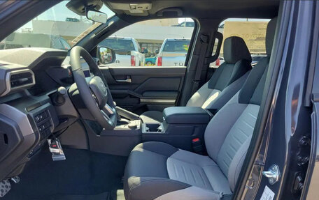 Toyota Tacoma, 2026 год, 6 109 822 рублей, 12 фотография