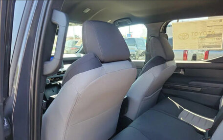 Toyota Tacoma, 2026 год, 6 109 822 рублей, 9 фотография