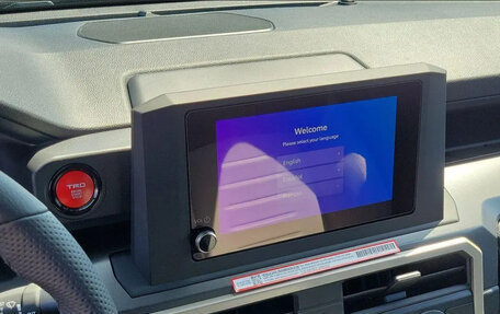 Toyota Tacoma, 2026 год, 6 109 822 рублей, 18 фотография