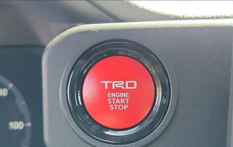 Toyota Tacoma, 2026 год, 6 109 822 рублей, 21 фотография