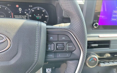 Toyota Tacoma, 2026 год, 6 109 822 рублей, 17 фотография