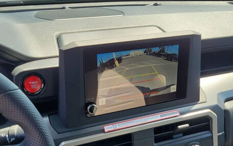 Toyota Tacoma, 2026 год, 6 109 822 рублей, 19 фотография