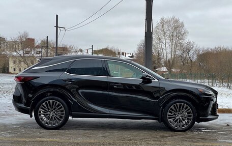 Lexus RX IV рестайлинг, 2025 год, 11 200 000 рублей, 3 фотография