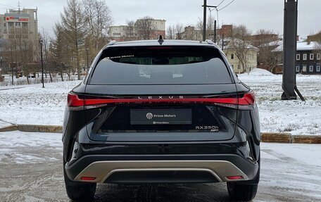 Lexus RX IV рестайлинг, 2025 год, 11 200 000 рублей, 6 фотография