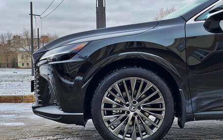 Lexus RX IV рестайлинг, 2025 год, 11 200 000 рублей, 7 фотография