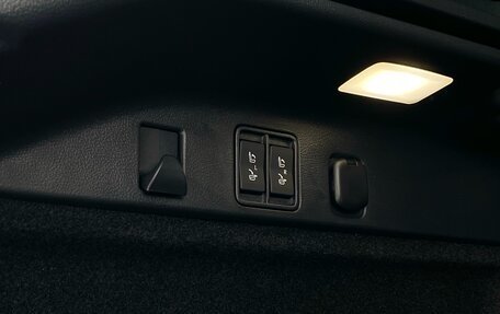 Lexus RX IV рестайлинг, 2025 год, 11 200 000 рублей, 17 фотография