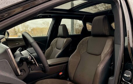 Lexus RX IV рестайлинг, 2025 год, 11 200 000 рублей, 14 фотография