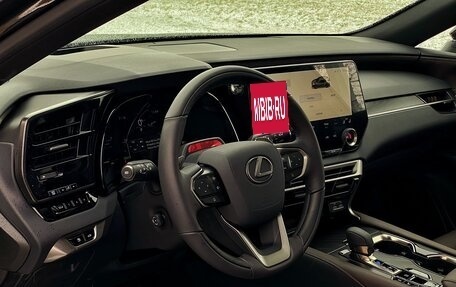 Lexus RX IV рестайлинг, 2025 год, 11 200 000 рублей, 12 фотография