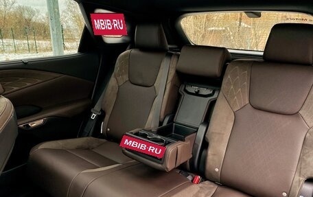 Lexus RX IV рестайлинг, 2025 год, 11 200 000 рублей, 15 фотография