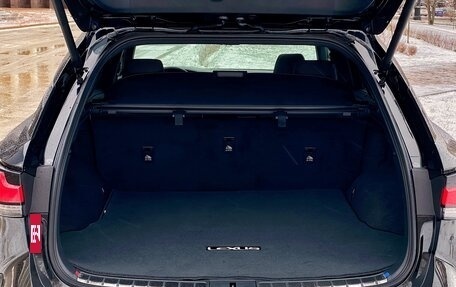 Lexus RX IV рестайлинг, 2025 год, 11 200 000 рублей, 16 фотография
