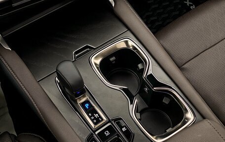 Lexus RX IV рестайлинг, 2025 год, 11 200 000 рублей, 24 фотография