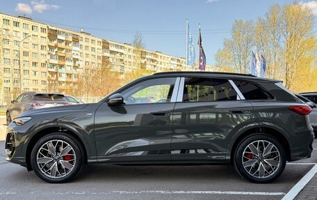 Audi Q5, 2026 год, 6 450 000 рублей, 4 фотография