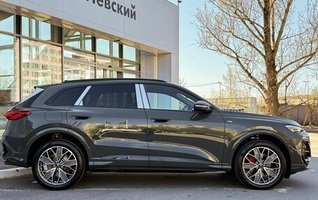 Audi Q5, 2026 год, 6 450 000 рублей, 6 фотография