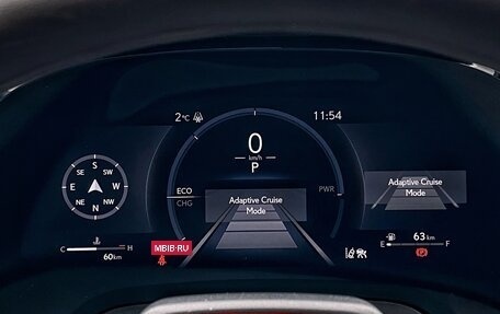 Lexus RX IV рестайлинг, 2025 год, 11 200 000 рублей, 23 фотография