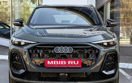 Audi Q5, 2026 год, 6 450 000 рублей, 2 фотография