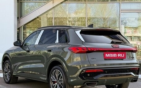 Audi Q5, 2026 год, 6 450 000 рублей, 8 фотография