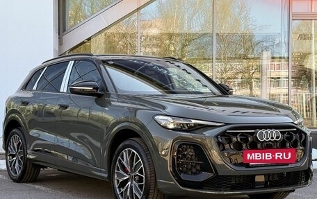 Audi Q5, 2026 год, 6 450 000 рублей, 3 фотография