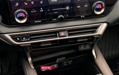 Lexus RX IV рестайлинг, 2025 год, 11 200 000 рублей, 25 фотография