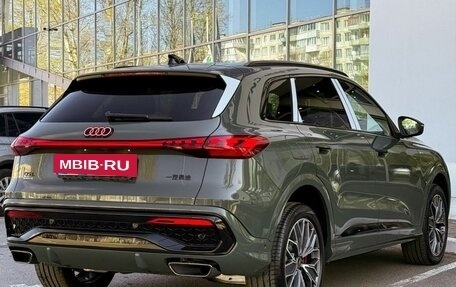 Audi Q5, 2026 год, 6 450 000 рублей, 7 фотография