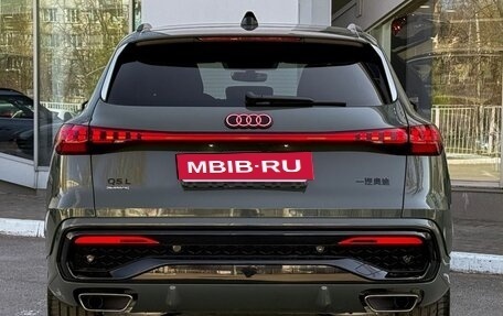 Audi Q5, 2026 год, 6 450 000 рублей, 5 фотография