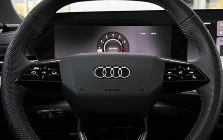 Audi Q5, 2026 год, 6 450 000 рублей, 13 фотография