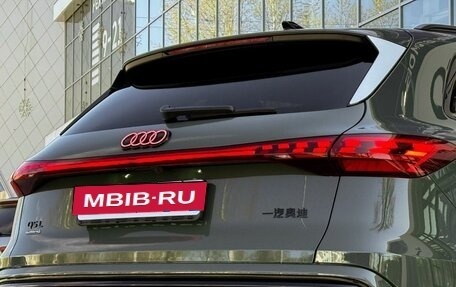 Audi Q5, 2026 год, 6 450 000 рублей, 9 фотография