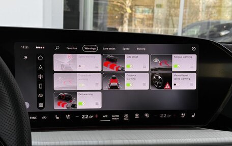 Audi Q5, 2026 год, 6 450 000 рублей, 22 фотография