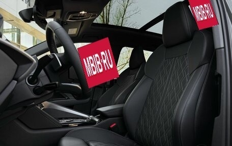 Audi Q5, 2026 год, 6 450 000 рублей, 12 фотография