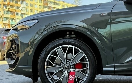 Audi Q5, 2026 год, 6 450 000 рублей, 10 фотография