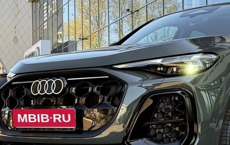 Audi Q5, 2026 год, 6 450 000 рублей, 11 фотография