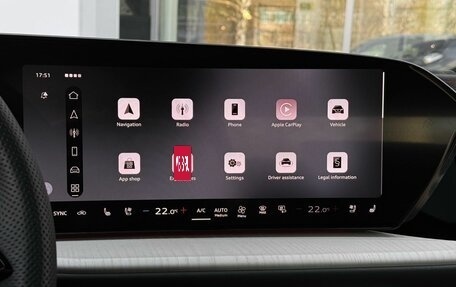 Audi Q5, 2026 год, 6 450 000 рублей, 23 фотография