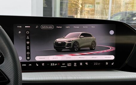 Audi Q5, 2026 год, 6 450 000 рублей, 27 фотография