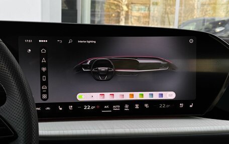 Audi Q5, 2026 год, 6 450 000 рублей, 26 фотография