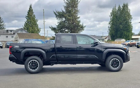 Toyota Tacoma, 2026 год, 6 322 051 рублей, 5 фотография