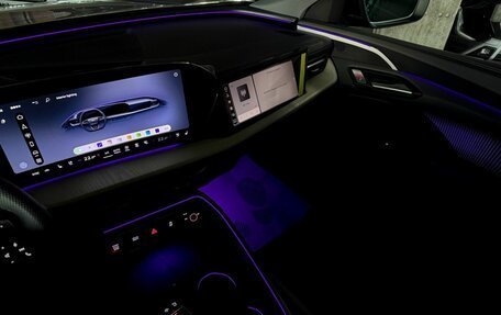 Audi Q5, 2026 год, 6 450 000 рублей, 34 фотография