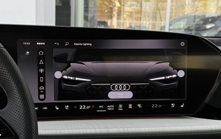 Audi Q5, 2026 год, 6 450 000 рублей, 25 фотография