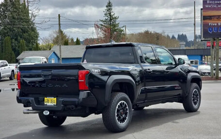 Toyota Tacoma, 2026 год, 6 322 051 рублей, 4 фотография