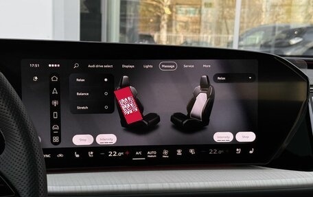 Audi Q5, 2026 год, 6 450 000 рублей, 24 фотография