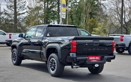 Toyota Tacoma, 2026 год, 6 322 051 рублей, 3 фотография