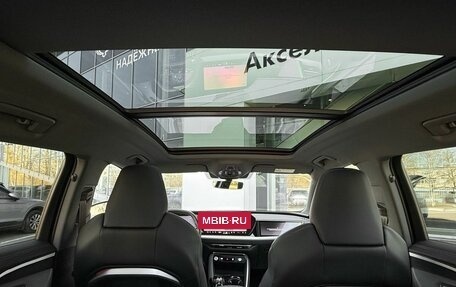 Audi Q5, 2026 год, 6 450 000 рублей, 29 фотография